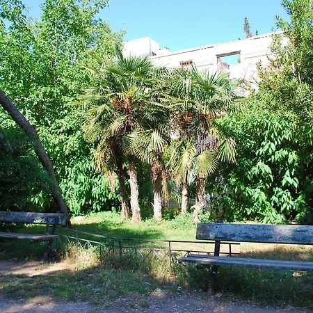 King Central Apartment Афіни Екстер'єр фото
