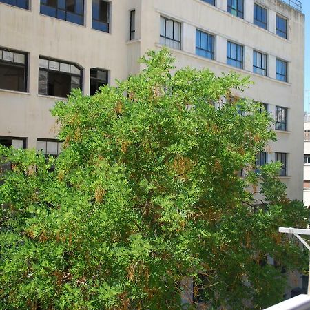 King Central Apartment Афіни Екстер'єр фото