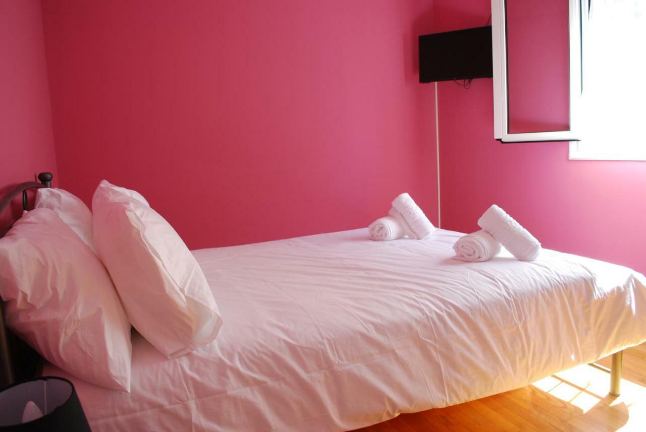 King Central Apartment Афіни Екстер'єр фото